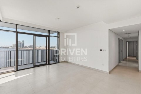 Wohnung in Dubai Creek Harbour (The Lagoons), Dubai, VAE: 3 Schlafzimmer, 146.6 m2 Nr. 745846