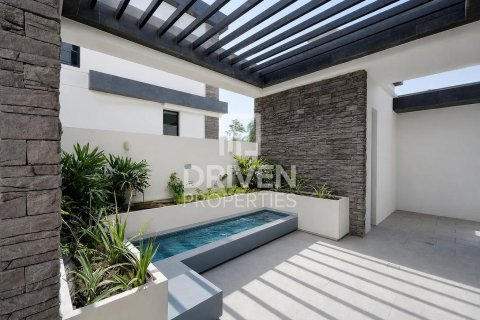 Villa til leie i Tilal Al Ghaf, Dubai, Emiratene 5 soverom, 473.25 kvm Nr. 745347 - Foto 30