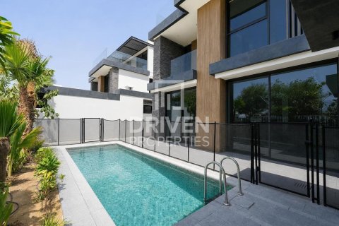Villa til leie i Tilal Al Ghaf, Dubai, Emiratene 5 soverom, 473.25 kvm Nr. 745347 - Foto 27