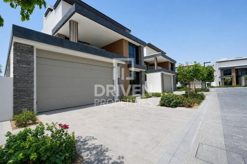 Villa til leie i Tilal Al Ghaf, Dubai, Emiratene 5 soverom, 473.25 kvm Nr. 745347 - Foto 28