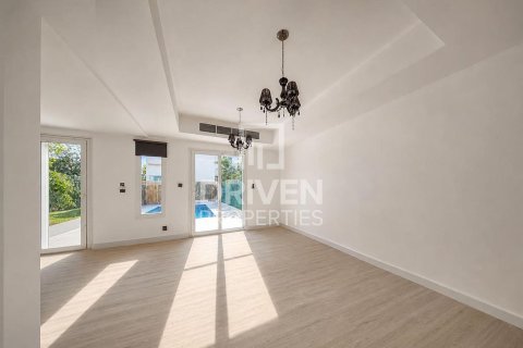Вилла The Springs, Дубай, БАӘ-да 2 жатын бөлмелер, 206.71 м² № 745345 - фото 4