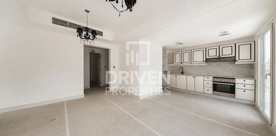 Вилла The Springs, Дубай, БАӘ-да 2 жатын бөлмелер, 206.71 м² № 745345