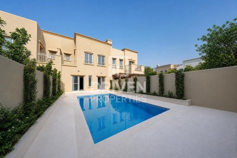 Вилла The Springs, Дубай, БАӘ-да 2 жатын бөлмелер, 206.71 м² № 745345 - фото 14