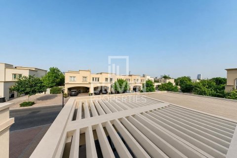 Вилла The Springs, Дубай, БАӘ-да 2 жатын бөлмелер, 206.71 м² № 745345 - фото 17