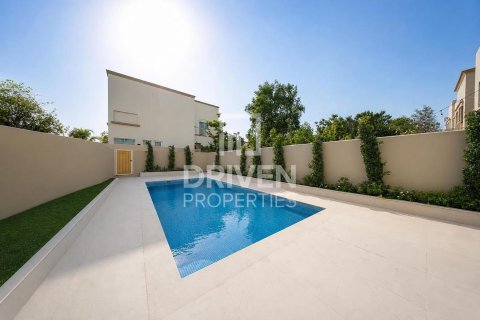 Вилла The Springs, Дубай, БАӘ-да 2 жатын бөлмелер, 206.71 м² № 745345 - фото 12