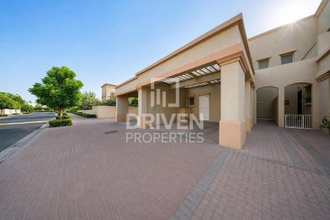 Вилла The Springs, Дубай, БАӘ-да 2 жатын бөлмелер, 206.71 м² № 745345 - фото 20