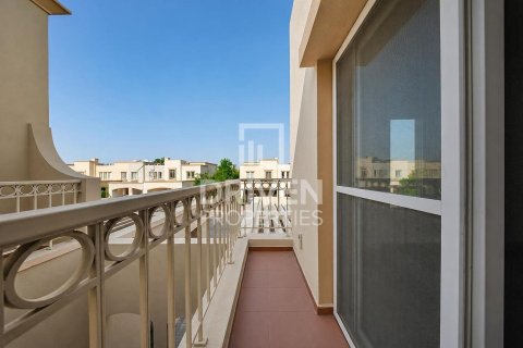 Вилла The Springs, Дубай, БАӘ-да 2 жатын бөлмелер, 206.71 м² № 745345 - фото 15