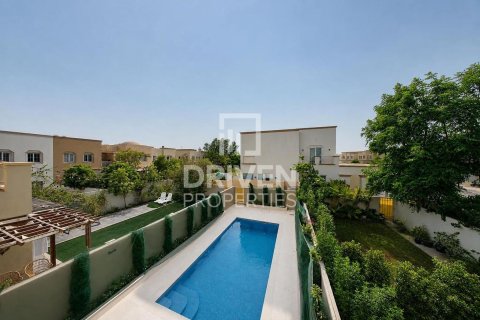 Вилла The Springs, Дубай, БАӘ-да 2 жатын бөлмелер, 206.71 м² № 745345 - фото 18