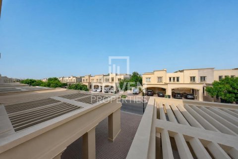 Вилла The Springs, Дубай, БАӘ-да 2 жатын бөлмелер, 206.71 м² № 745345 - фото 16
