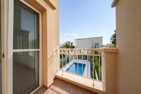 Вилла The Springs, Дубай, БАӘ-да 2 жатын бөлмелер, 206.71 м² № 745345 - фото 19