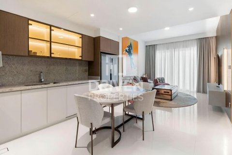 Byt v Dubai Harbour, Dubai, SAE 2 ložnice, 116.87 m² Č.: 745845
