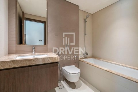 Apartment til leje i Dubai Harbour, Dubai, UAE 2 soveværelser, 116.87 kvm № 745845 - foto 8