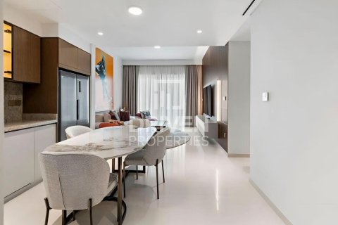 Apartment til leje i Dubai Harbour, Dubai, UAE 2 soveværelser, 116.87 kvm № 745845 - foto 3
