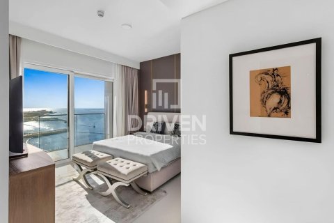 Apartment til leje i Dubai Harbour, Dubai, UAE 2 soveværelser, 116.87 kvm № 745845 - foto 4