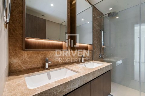 Apartment til leje i Dubai Harbour, Dubai, UAE 2 soveværelser, 116.87 kvm № 745845 - foto 11