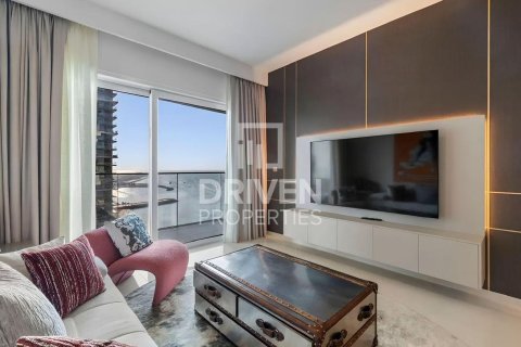 Apartment til leje i Dubai Harbour, Dubai, UAE 2 soveværelser, 116.87 kvm № 745845 - foto 2