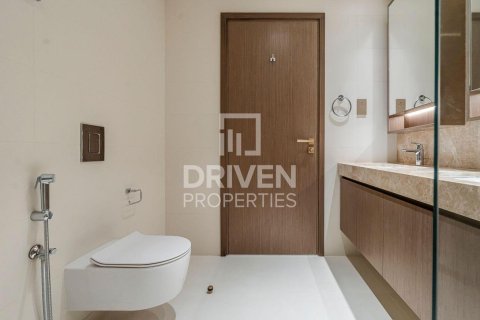 Apartment til leje i Dubai Harbour, Dubai, UAE 2 soveværelser, 116.87 kvm № 745845 - foto 9