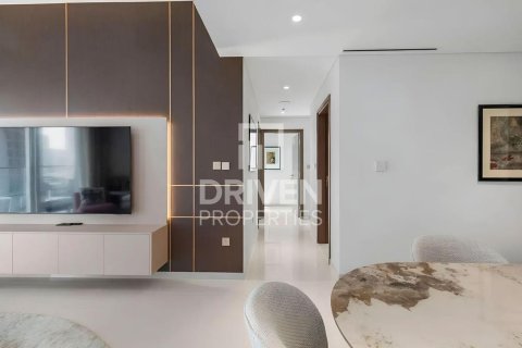 Apartment til leje i Dubai Harbour, Dubai, UAE 2 soveværelser, 116.87 kvm № 745845 - foto 7