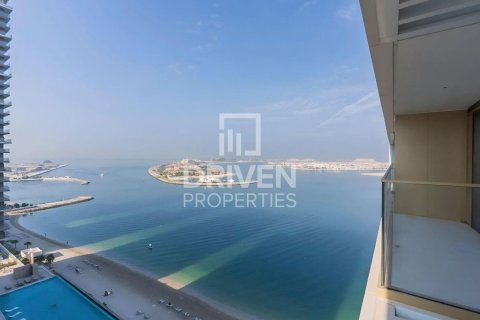 Apartment til leje i Dubai Harbour, Dubai, UAE 2 soveværelser, 116.87 kvm № 745845 - foto 12