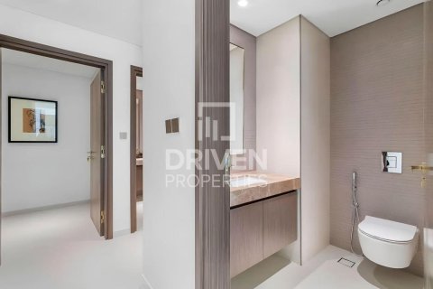 Apartment til leje i Dubai Harbour, Dubai, UAE 2 soveværelser, 116.87 kvm № 745845 - foto 10