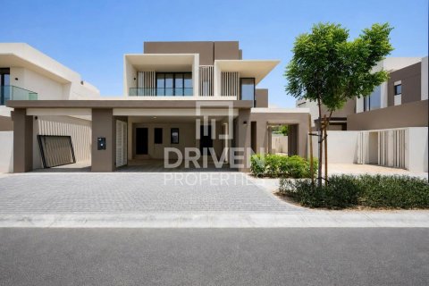 Jebel Ali, Dubai, संयुक्त अरब अमीरात में विला, 4 बेडरूम, 629.98 वर्ग मीटर, संख्या 745344 - फ़ोटो 2