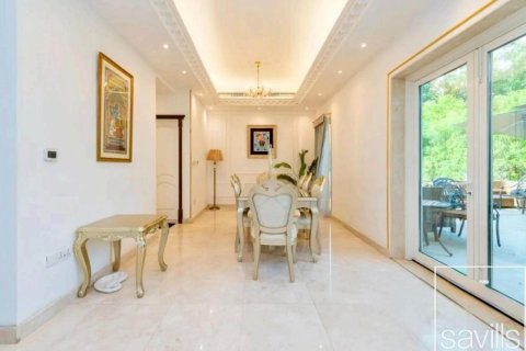 Jumeirah Islands, Dubai, संयुक्त अरब अमीरात में विला, 4 बेडरूम, 819 वर्ग मीटर, संख्या 680725 - फ़ोटो 5