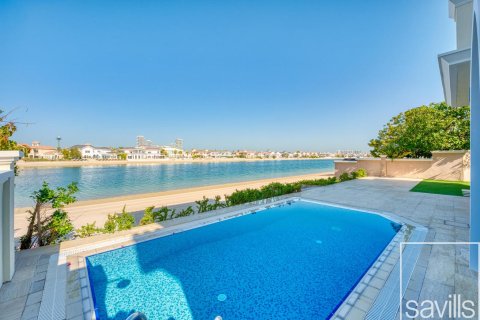 Villa zur Miete in Palm Jumeirah, Dubai, VAE 5 Schlafzimmer, 539 m2 Nr. 680724 - Foto 2