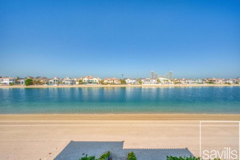 Villa zur Miete in Palm Jumeirah, Dubai, VAE 5 Schlafzimmer, 539 m2 Nr. 680724 - Foto 22