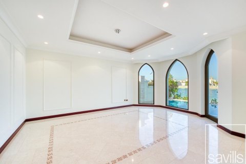 Villa zur Miete in Palm Jumeirah, Dubai, VAE 5 Schlafzimmer, 539 m2 Nr. 680724 - Foto 10