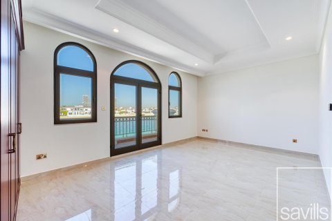 Villa zur Miete in Palm Jumeirah, Dubai, VAE 5 Schlafzimmer, 539 m2 Nr. 680724 - Foto 20