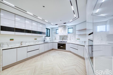 Villa zur Miete in Palm Jumeirah, Dubai, VAE 5 Schlafzimmer, 539 m2 Nr. 680724 - Foto 12