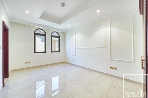 Villa zur Miete in Palm Jumeirah, Dubai, VAE 5 Schlafzimmer, 539 m2 Nr. 680724 - Foto 23