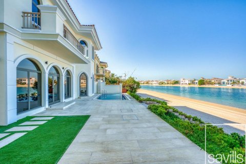 Villa zur Miete in Palm Jumeirah, Dubai, VAE 5 Schlafzimmer, 539 m2 Nr. 680724 - Foto 6