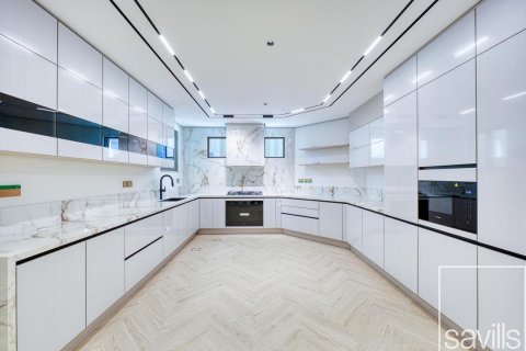 Villa zur Miete in Palm Jumeirah, Dubai, VAE 5 Schlafzimmer, 539 m2 Nr. 680724 - Foto 9