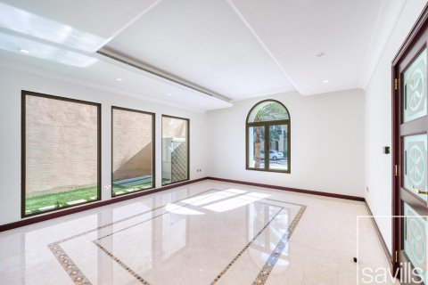 Villa zur Miete in Palm Jumeirah, Dubai, VAE 5 Schlafzimmer, 539 m2 Nr. 680724 - Foto 13