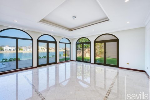 Villa zur Miete in Palm Jumeirah, Dubai, VAE 5 Schlafzimmer, 539 m2 Nr. 680724 - Foto 8