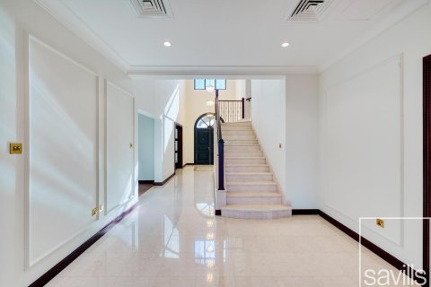 Villa zur Miete in Palm Jumeirah, Dubai, VAE 5 Schlafzimmer, 539 m2 Nr. 680724 - Foto 25