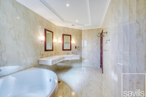 Villa zur Miete in Palm Jumeirah, Dubai, VAE 5 Schlafzimmer, 539 m2 Nr. 680724 - Foto 19