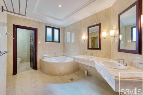 Villa zur Miete in Palm Jumeirah, Dubai, VAE 5 Schlafzimmer, 539 m2 Nr. 680724 - Foto 18