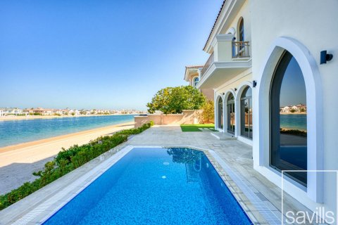 Villa zur Miete in Palm Jumeirah, Dubai, VAE 5 Schlafzimmer, 539 m2 Nr. 680724 - Foto 28