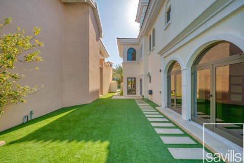 Villa zur Miete in Palm Jumeirah, Dubai, VAE 5 Schlafzimmer, 539 m2 Nr. 680724 - Foto 30