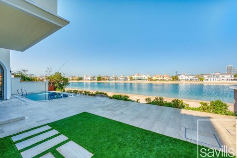 Villa zur Miete in Palm Jumeirah, Dubai, VAE 5 Schlafzimmer, 539 m2 Nr. 680724 - Foto 26
