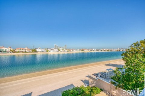 Villa zur Miete in Palm Jumeirah, Dubai, VAE 5 Schlafzimmer, 539 m2 Nr. 680724 - Foto 21