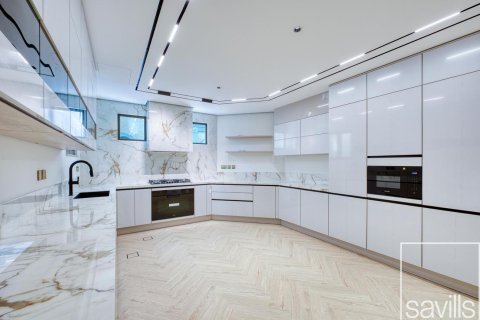 Vila v Palm Jumeirah, Dubai, SAE 5 spální, 539 m2 č. 680724