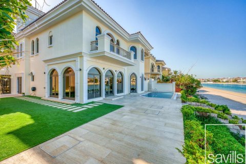 Villa zur Miete in Palm Jumeirah, Dubai, VAE 5 Schlafzimmer, 539 m2 Nr. 680724 - Foto 5
