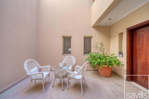 Вилла Meadows, Дубай, БАӘ-да 5 жатын бөлмелер, 489 м² № 680732 - фото 15