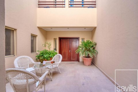 Вилла Meadows, Дубай, БАӘ-да 5 жатын бөлмелер, 489 м² № 680732 - фото 16