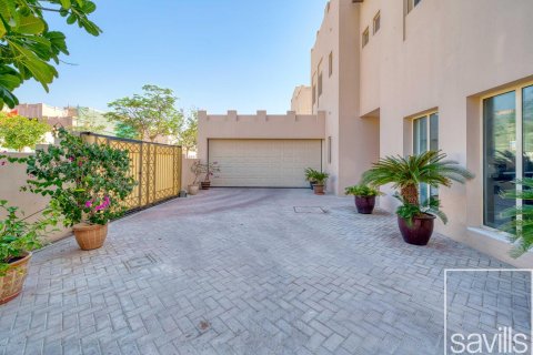 Вилла Meadows, Дубай, БАӘ-да 5 жатын бөлмелер, 489 м² № 680732 - фото 17