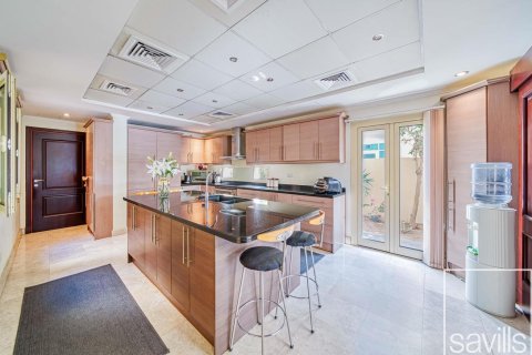 Вилла Meadows, Дубай, БАӘ-да 5 жатын бөлмелер, 489 м² № 680732 - фото 5