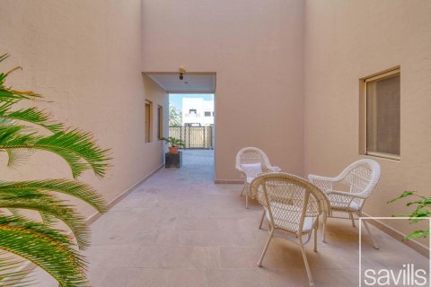 Вилла Meadows, Дубай, БАӘ-да 5 жатын бөлмелер, 489 м² № 680732 - фото 13